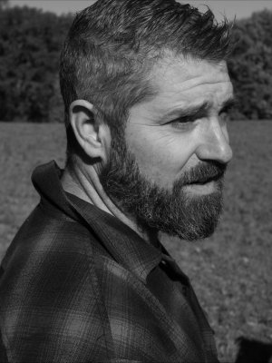 Aurélien Mourcely, fondateur d'Occit'Aqui